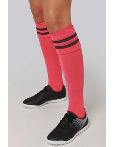 P-PA015-STRIPED SPORTS SOCKS 2